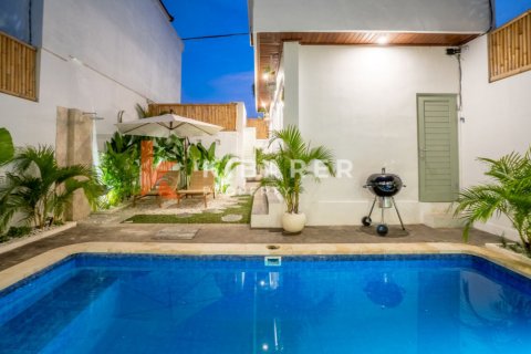 2 bedrooms Villa in Munggu, Mengwi, Badung, Indonesia No. 11944 27