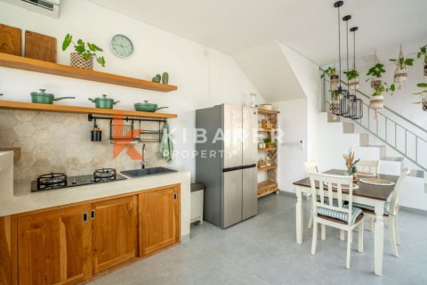 2 bedrooms Villa in Munggu, Mengwi, Badung, Indonesia No. 11944 3