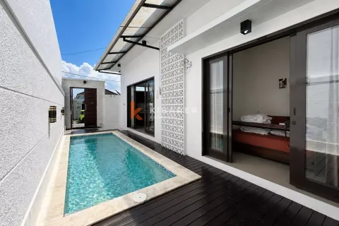 2 bedrooms Villa in Kuta, Badung, Indonesia No. 11946 14