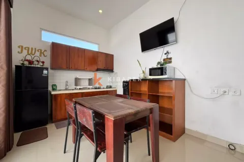 2 bedrooms Villa in Kuta, Badung, Indonesia No. 11946 2