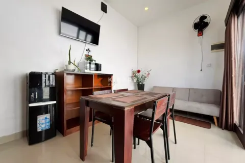 2 bedrooms Villa in Kuta, Badung, Indonesia No. 11946 4
