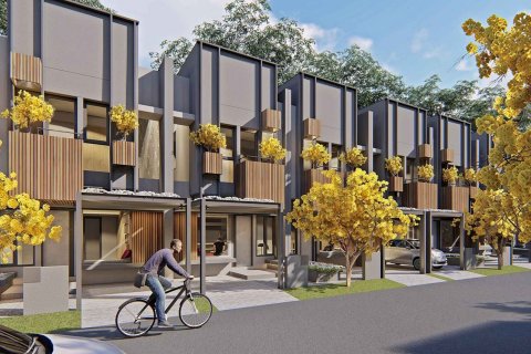 INVENSIHAUS R in Tangerang, Indonesia No. 3961