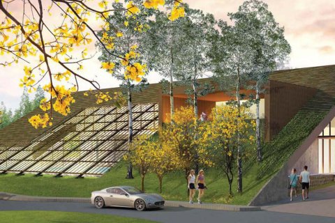 ЖК INVENSIHAUS в Тангеранг, Индонезия № 3961 4