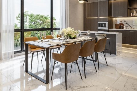 6 bedrooms Townhouse in AERRA AT EONNA Tangerang, Indonesia No. 3965 2