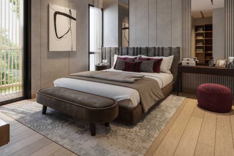 6 bedrooms Townhouse in AERRA AT EONNA Tangerang, Indonesia No. 3965 3