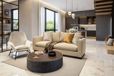 6 bedrooms Townhouse in AERRA AT EONNA Tangerang, Indonesia No. 3966 3
