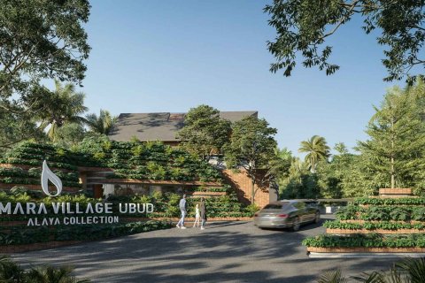 DAMARA VILLAGE UBUD ALAYA COLLECTION in Ubud, Gianyar, Indonesia No. 3962