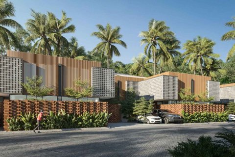 DAMARA VILLAGE UBUD ALAYA COLLECTION in Ubud, Gianyar, Indonesia No. 3962 2