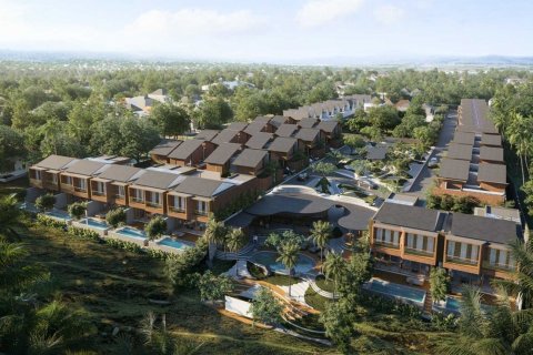 DAMARA VILLAGE UBUD ALAYA COLLECTION in Ubud, Gianyar, Indonesia No. 3962 3