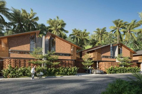 DAMARA VILLAGE UBUD ALAYA COLLECTION in Ubud, Gianyar, Indonesia No. 3962 4