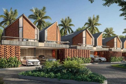 DAMARA VILLAGE UBUD ALAYA COLLECTION in Ubud, Gianyar, Indonesia No. 3962 5