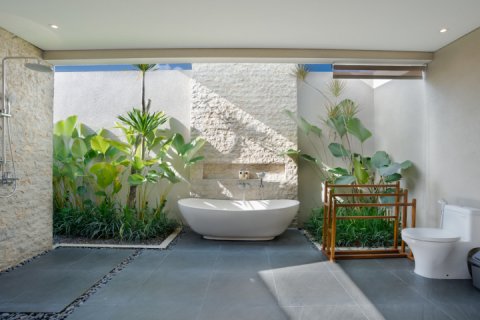 3 bedrooms Villa in Seminyak, Badung, Indonesia No. 7576 8