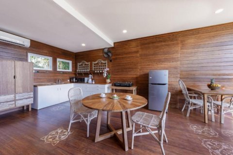 6 bedrooms Villa in Tampaksiring, Gianyar, Indonesia No. 7578 8