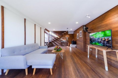 6 bedrooms Villa in Tampaksiring, Gianyar, Indonesia No. 7578 7