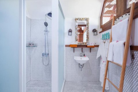 6 bedrooms Villa in Tampaksiring, Gianyar, Indonesia No. 7578 22