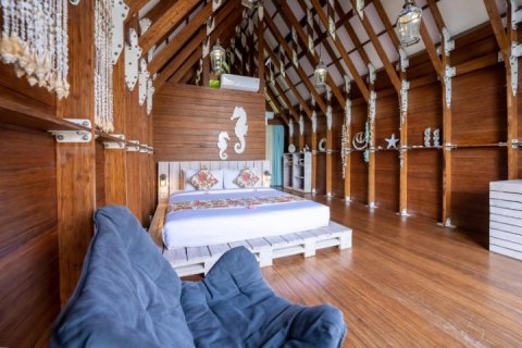 6 bedrooms Villa in Tampaksiring, Gianyar, Indonesia No. 7578 26