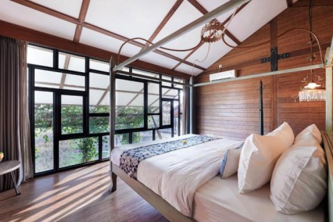 6 bedrooms Villa in Tampaksiring, Gianyar, Indonesia No. 7578 28