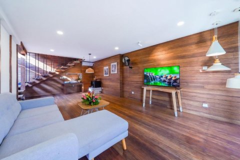 6 bedrooms Villa in Tampaksiring, Gianyar, Indonesia No. 7578 3