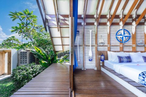 6 bedrooms Villa in Tampaksiring, Gianyar, Indonesia No. 7578 19