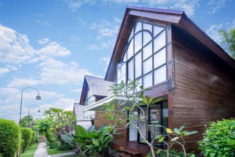 6 bedrooms Villa in Tampaksiring, Gianyar, Indonesia No. 7578 18
