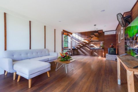 6 bedrooms Villa in Tampaksiring, Gianyar, Indonesia No. 7578 11