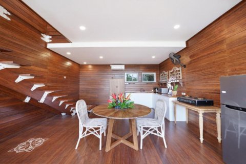 6 bedrooms Villa in Tampaksiring, Gianyar, Indonesia No. 7578 10