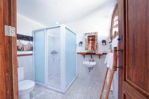 6 bedrooms Villa in Tampaksiring, Gianyar, Indonesia No. 7578 23
