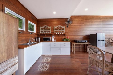 6 bedrooms Villa in Tampaksiring, Gianyar, Indonesia No. 7578 4