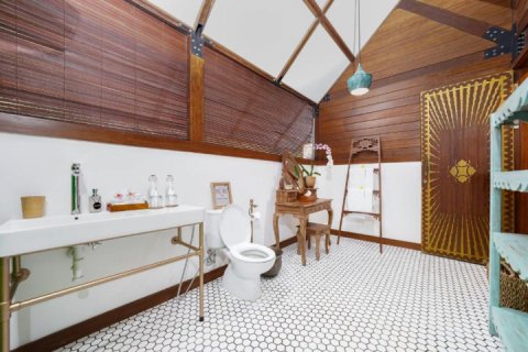6 bedrooms Villa in Tampaksiring, Gianyar, Indonesia No. 7578 27