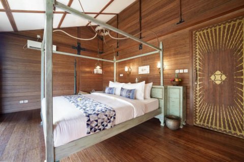 6 bedrooms Villa in Tampaksiring, Gianyar, Indonesia No. 7578 24