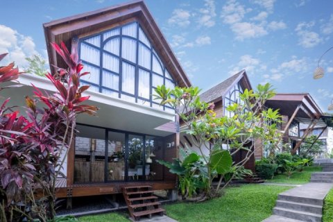 6 bedrooms Villa in Tampaksiring, Gianyar, Indonesia No. 7578 12