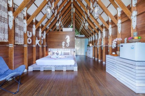 6 bedrooms Villa in Tampaksiring, Gianyar, Indonesia No. 7578 29