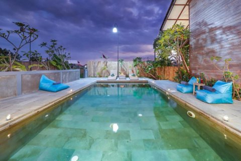 6 bedrooms Villa in Tampaksiring, Gianyar, Indonesia No. 7578 15