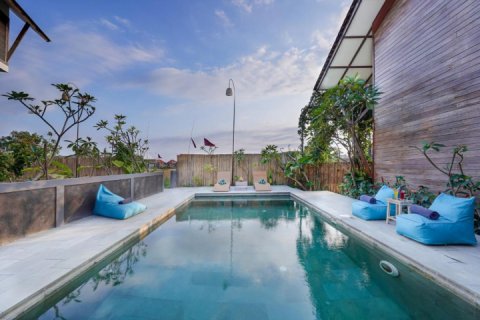 6 bedrooms Villa in Tampaksiring, Gianyar, Indonesia No. 7578