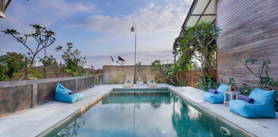 6 bedrooms Villa in Tampaksiring, Gianyar, Indonesia No. 7578