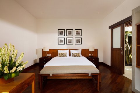 Вилла с 3 спальнями в Canggu, Бадунг, Индонезия № 7577 8