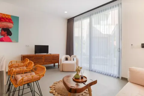 1 bedroom Villa in Nusa Penida, Klungkung, Indonesia No. 10107 9