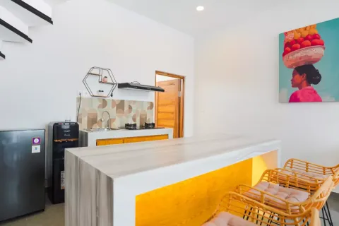 1 bedroom Villa in Nusa Penida, Klungkung, Indonesia No. 10107 6
