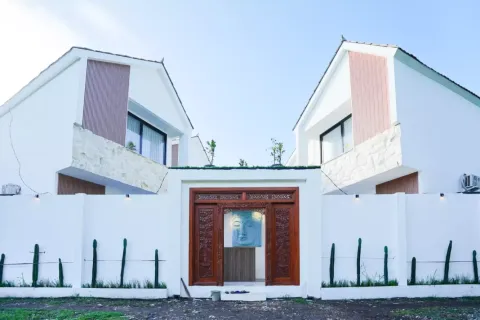 1 bedroom Villa in Nusa Penida, Klungkung, Indonesia No. 10107 3