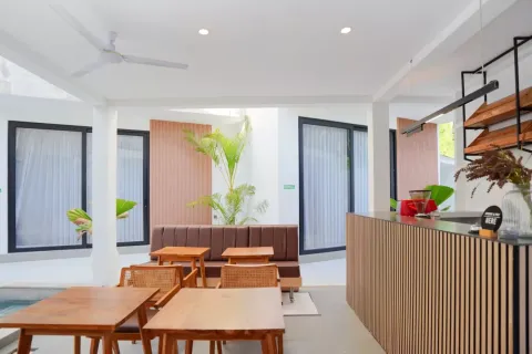 1 bedroom Villa in Nusa Penida, Klungkung, Indonesia No. 10107 8