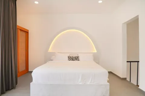 1 bedroom Villa in Nusa Penida, Klungkung, Indonesia No. 10107 10