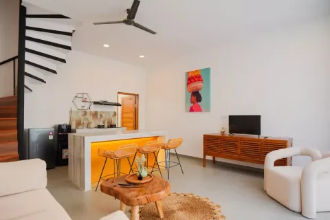 1 bedroom Villa in Nusa Penida, Klungkung, Indonesia No. 10107 5