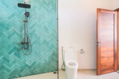 1 bedroom Villa in Nusa Penida, Klungkung, Indonesia No. 10107 12