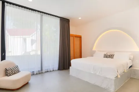 1 bedroom Villa in Nusa Penida, Klungkung, Indonesia No. 10107 7