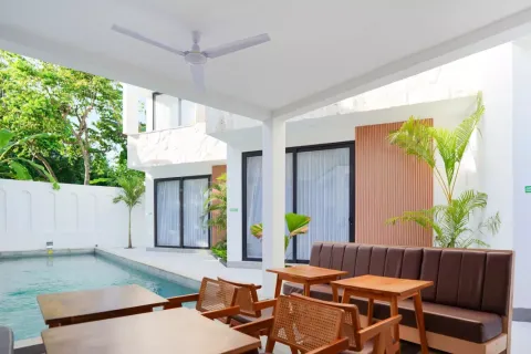 1 bedroom Villa in Nusa Penida, Klungkung, Indonesia No. 10107 4