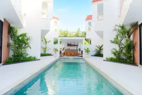 1 bedroom Villa in Nusa Penida, Klungkung, Indonesia No. 10107