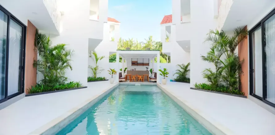 1 bedroom Villa in Nusa Penida, Klungkung, Indonesia No. 10107