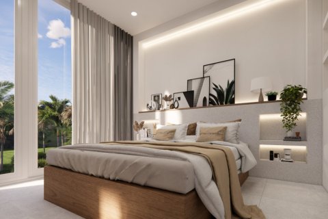 2 bedrooms Villa in South Kuta, Badung, Indonesia No. 10102 10