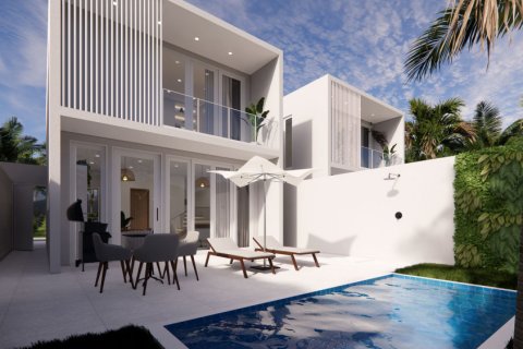 2 bedrooms Villa in South Kuta, Badung, Indonesia No. 10102 2