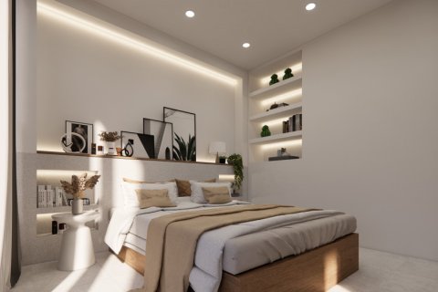 2 bedrooms Villa in South Kuta, Badung, Indonesia No. 10102 12
